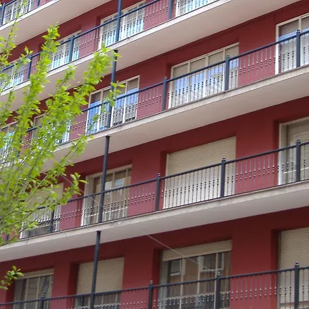 招待所 拉尔艾特兰提卡旅馆