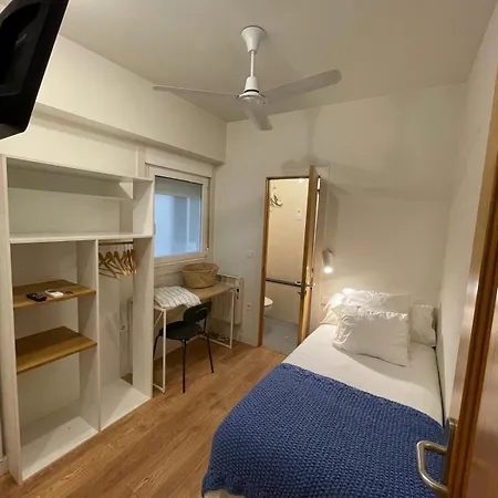 Lar Atlantica Gæstehus Vigo