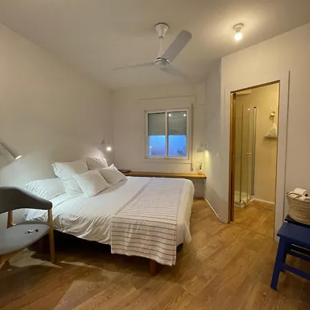 게스트하우스 Lar Atlantica