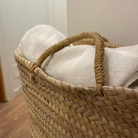 拉尔艾特兰提卡旅馆 2* 比戈