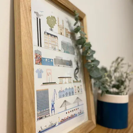 Lar Atlantica 게스트하우스 2*