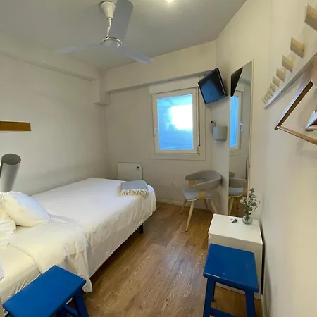 Lar Atlantica 비고