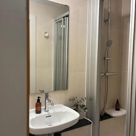 Lar Atlantica 게스트하우스