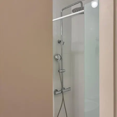 Konukevi Lar Atlantica