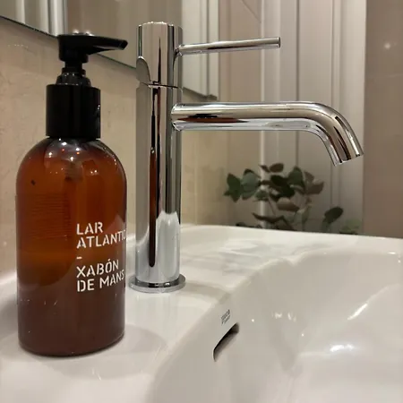 Lar Atlantica Guest house 2*