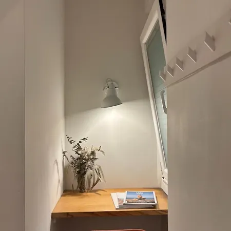 Lar Atlantica 게스트하우스 비고