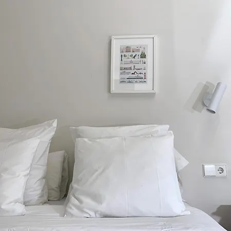 게스트하우스 Lar Atlantica 비고