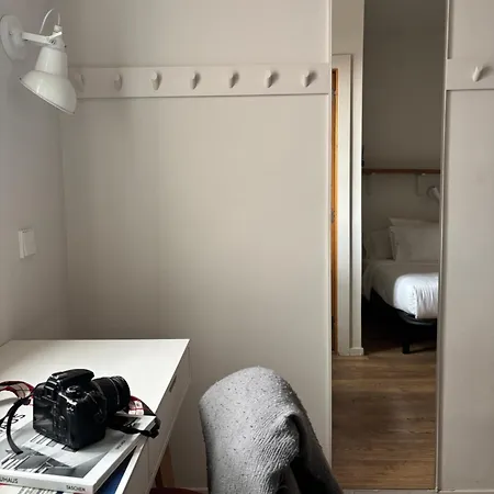 拉尔艾特兰提卡旅馆 2*