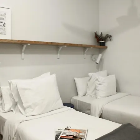 Lar Atlantica 2* Comarca de Vigo