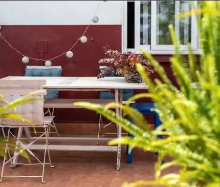 Lar Atlantica Guest house Vigo