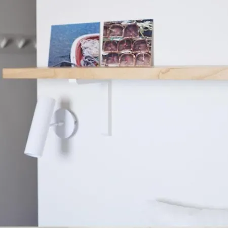 拉尔艾特兰提卡旅馆 2*