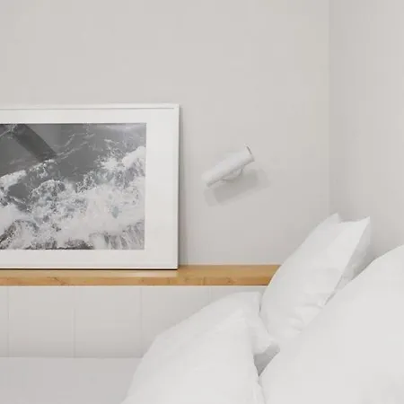 Lar Atlantica Guest house Vigo