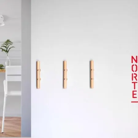 게스트하우스 Lar Atlantica 비고