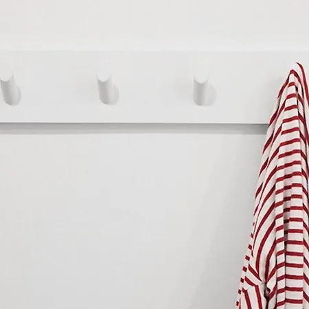 拉尔艾特兰提卡旅馆 2*