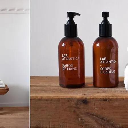 Lar Atlantica 비고