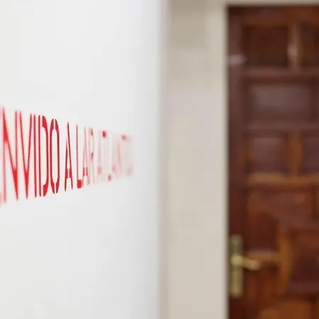 拉尔艾特兰提卡旅馆