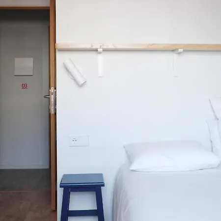 Lar Atlantica 게스트하우스 2*