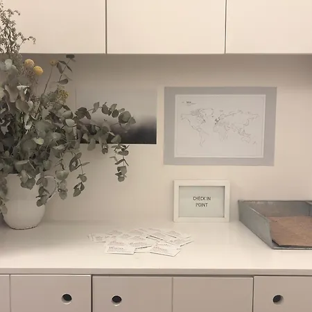 拉尔艾特兰提卡旅馆 2*