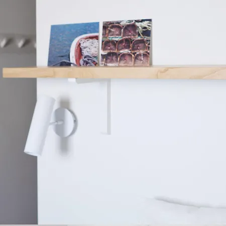 Lar Atlantica 비고