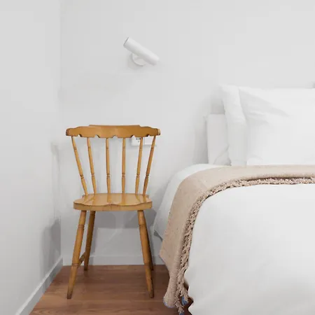 게스트하우스 Lar Atlantica 비고