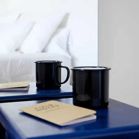 拉尔艾特兰提卡旅馆 2*