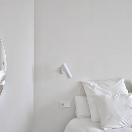 拉尔艾特兰提卡旅馆 招待所 2*