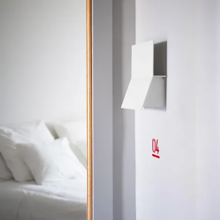 Lar Atlantica 게스트하우스