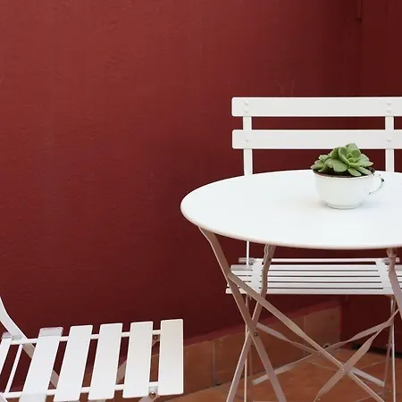 招待所 拉尔艾特兰提卡旅馆 2*