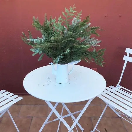 拉尔艾特兰提卡旅馆 2* 比戈