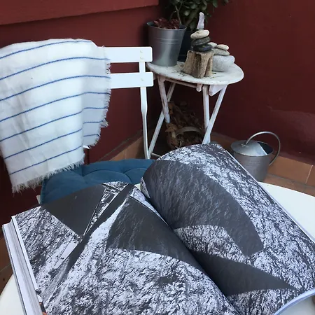 拉尔艾特兰提卡旅馆 招待所