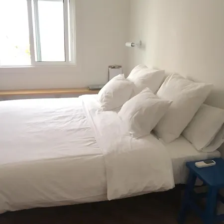 拉尔艾特兰提卡旅馆 招待所 比戈