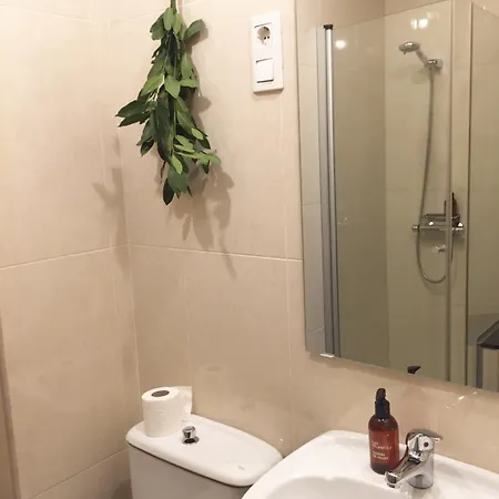 拉尔艾特兰提卡旅馆 2* 比戈