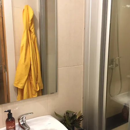 招待所 拉尔艾特兰提卡旅馆 比戈