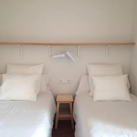 Guest house Lar Atlantica Vigo