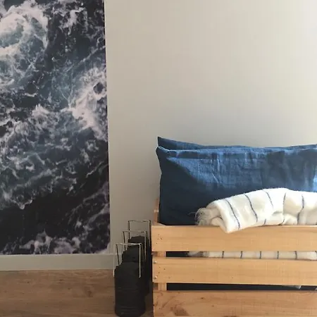 Lar Atlantica 게스트하우스 2*