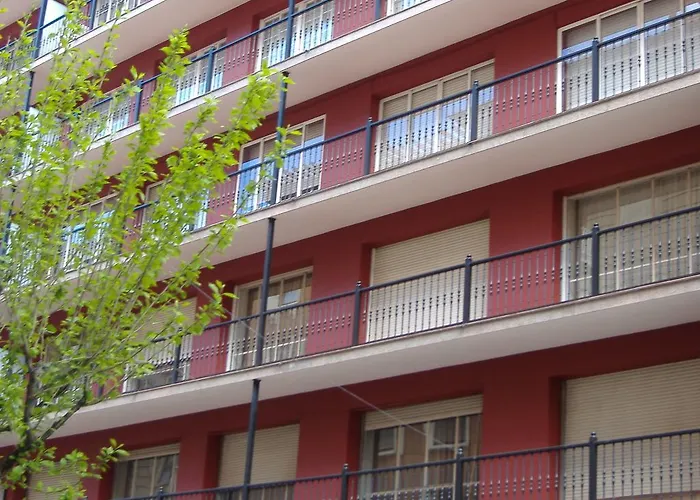 Gasthuis Lar Atlantica