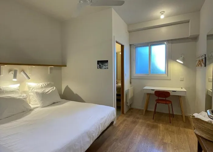 Lar Atlantica Comarca de Vigo