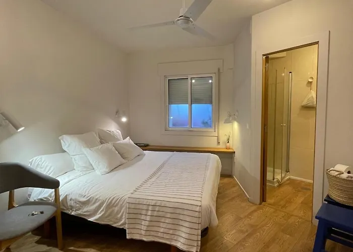 Gasthuis Lar Atlantica