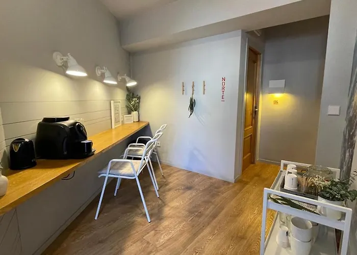 Gasthuis Lar Atlantica Comarca de Vigo