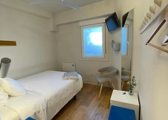 Lar Atlantica Comarca de Vigo