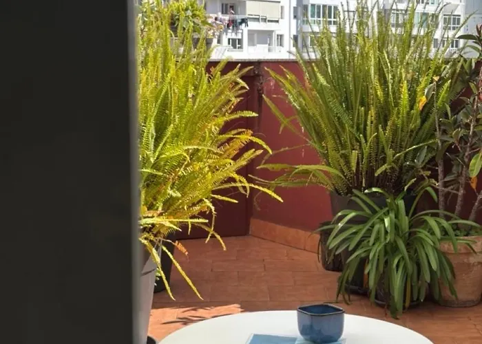 Lar Atlantica 2* Comarca de Vigo