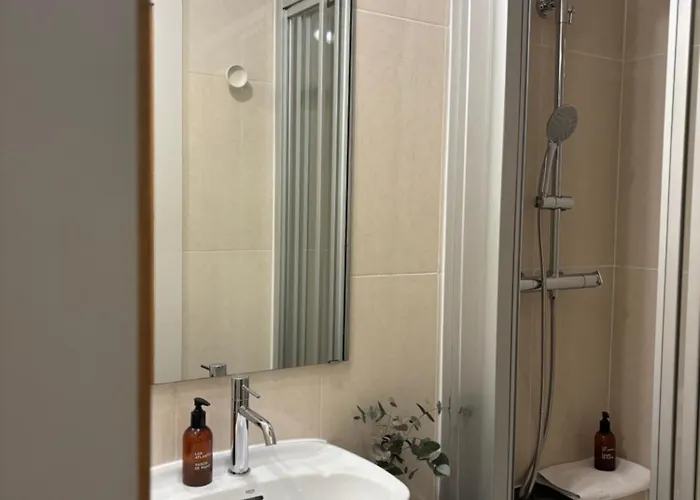 Lar Atlantica Gasthuis