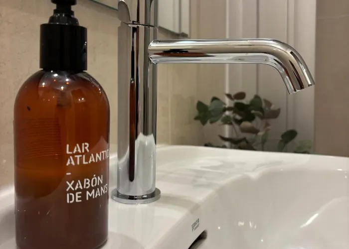 Lar Atlantica Gasthuis 2*