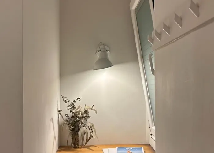 Lar Atlantica Penzion Vigo