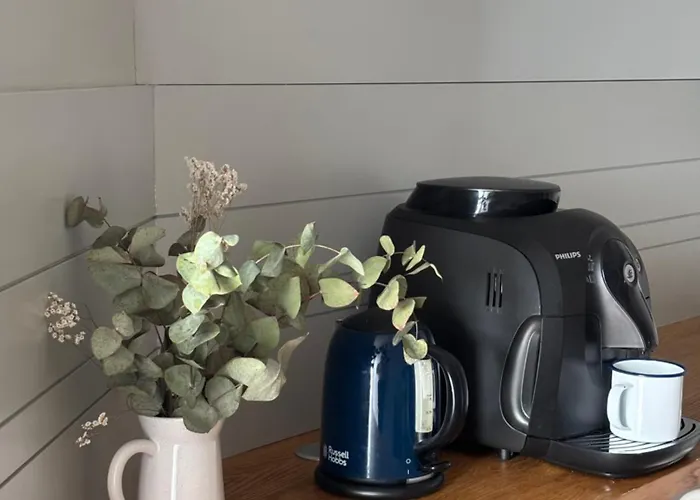 Penzion Lar Atlantica Vigo