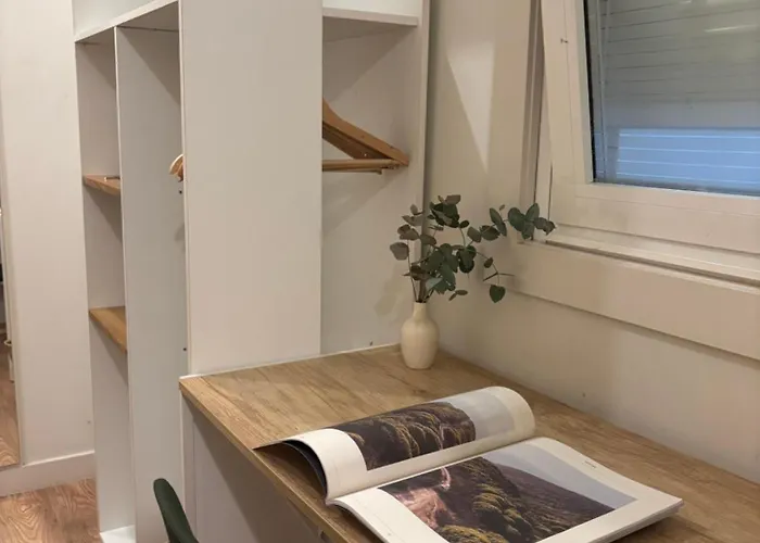 Lar Atlantica 2* Comarca de Vigo