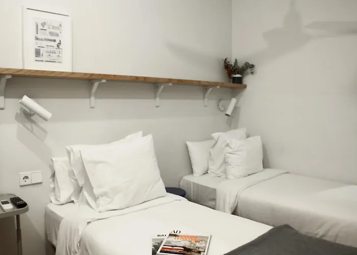 Lar Atlantica 2* Comarca de Vigo