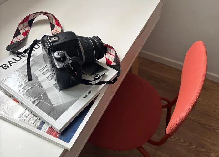 Lar Atlantica Penzion