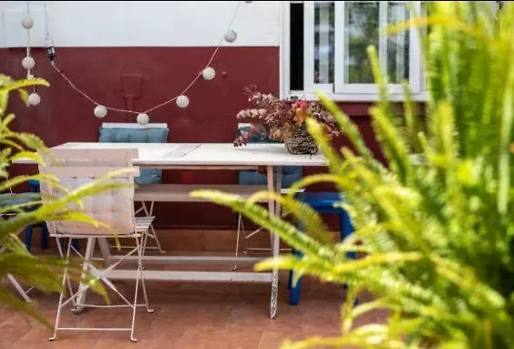 Lar Atlantica Penzion Vigo