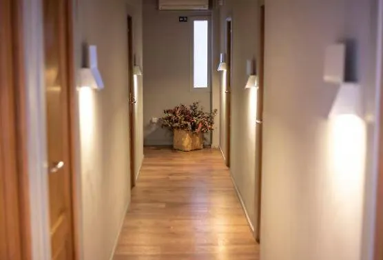 Penzion Lar Atlantica 2*